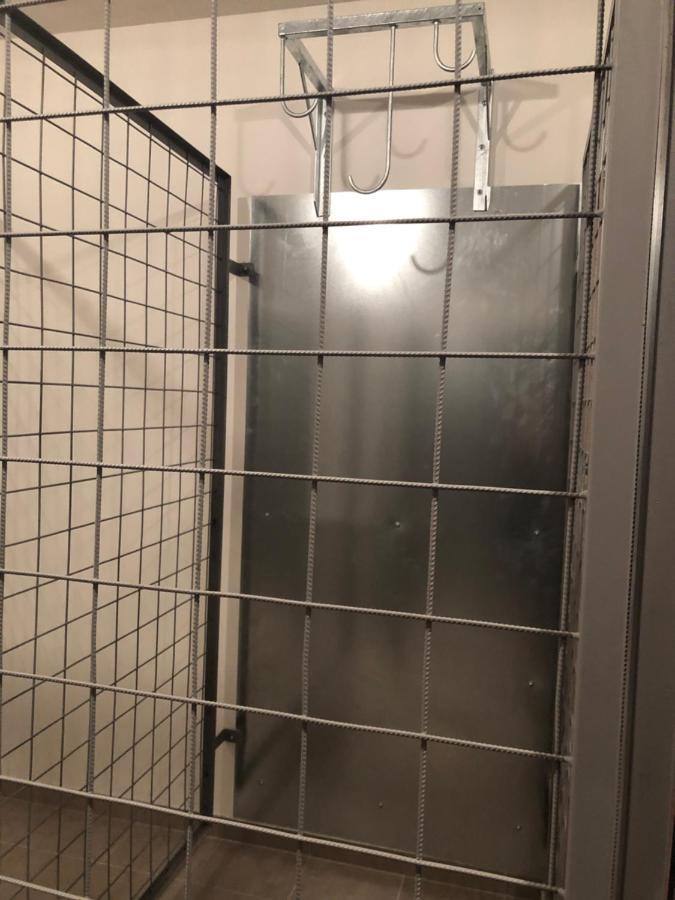 Apartmány Koněvova Mikulov Exterior foto